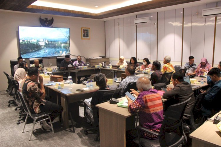 DPRD Kota Semarang Dianggap Tidak Responsif Terhadap Keluarga Terdampak Pembangunan Pakuwon Mall