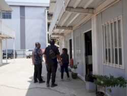 Dua WNI Dideportasi Setelah Terjaring Operasi Imigrasi di Kendal