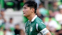 Pesan Harapan Kim Jeung-Ho untuk PSMS Medan Jelang Komptisi