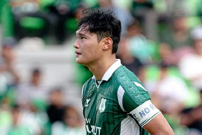 Pesan Harapan Kim Jeung-Ho untuk PSMS Medan Jelang Komptisi