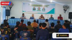 Program Pelatihan Pembuatan Lampu Hias di Laut Dendang