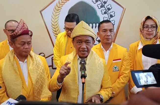 Jaminan Stabilitas Harga BBM Subsidi di Sumatera