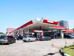 Pertamina Tegaskan Harga BBM Stabil, Masyarakat Diminta Tenang