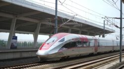 Penyelidikan Dugaan Korupsi Proyek Kereta Cepat Whoosh