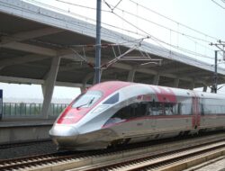 Penyelidikan Dugaan Korupsi Proyek Kereta Cepat Whoosh