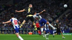 Klasemen Liga Champions 2026/2027 Pasca Kemenangan Madrid dan Man City