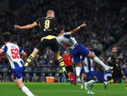 Klasemen Liga Champions 2026/2027 Pasca Kemenangan Madrid dan Man City