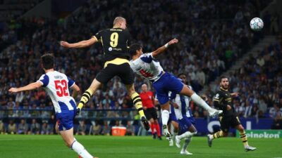 Klasemen Liga Champions 2026/2027 Pasca Kemenangan Madrid dan Man City
