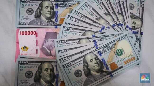 Pergerakan Rupiah dan Dampaknya terhadap Ekonomi Indonesia