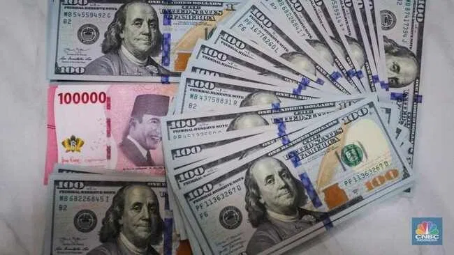 Pergerakan Rupiah dan Dampaknya terhadap Ekonomi Indonesia