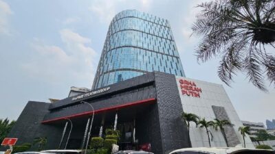Komitmen Telkomgroup dalam Mengelola Aset Properti