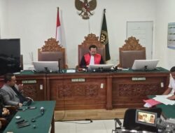 Polda Metro Minta Hakim Tolak Praperadilan Ganti Rugi Roy Suryo