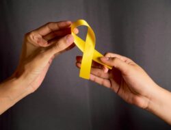 Mengatasi Obsesi Menyakiti Diri Sendiri