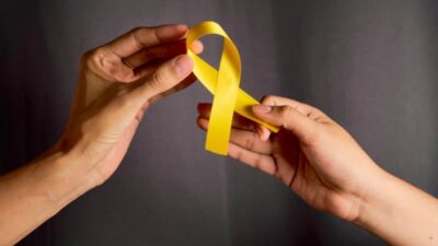 Mengatasi Obsesi Menyakiti Diri Sendiri