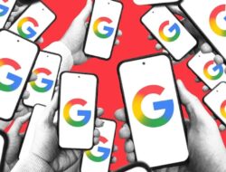 Perubahan Penting pada Layanan Pencarian Google di Eropa