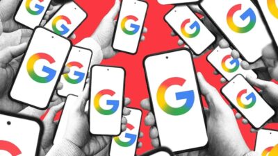 Perubahan Penting pada Layanan Pencarian Google di Eropa