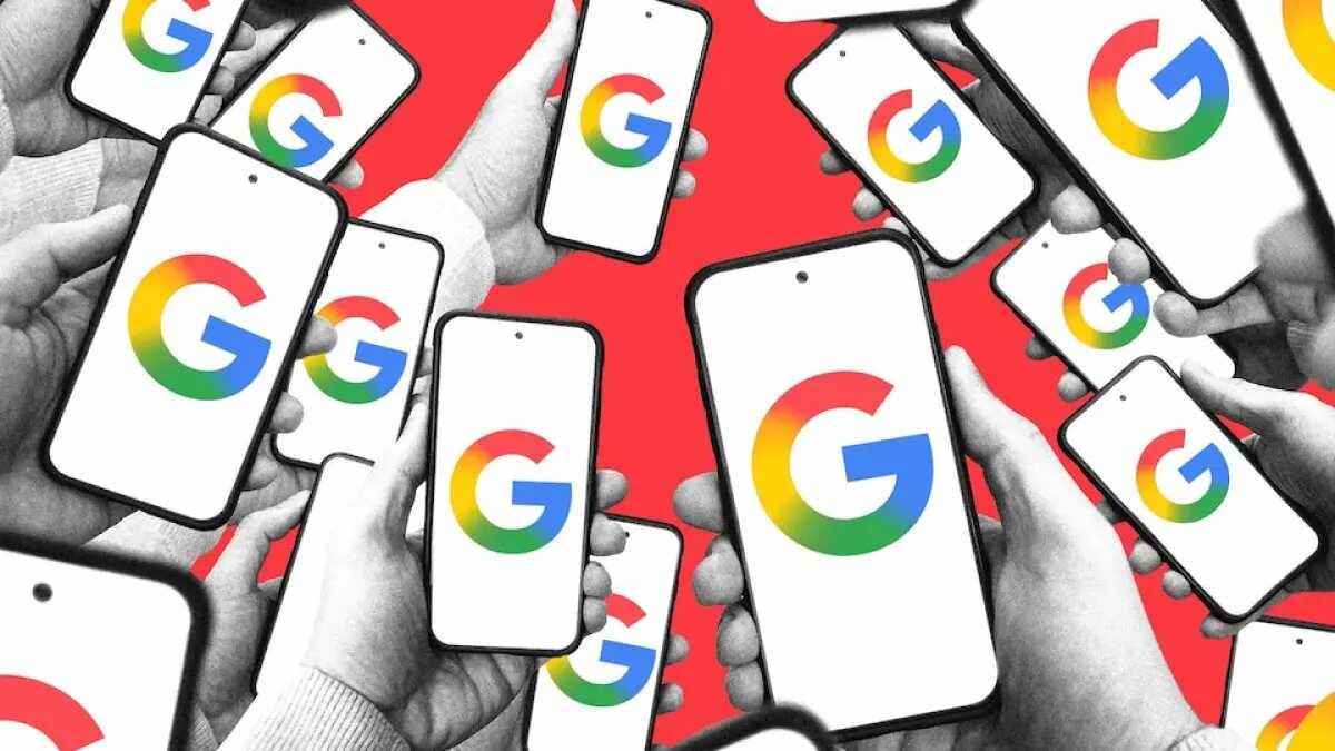 Perubahan Penting pada Layanan Pencarian Google di Eropa