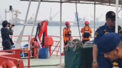 Hilang Kontak: Jurnalis iNews dan Wartawan Saat Meliput Anak Krakatau
