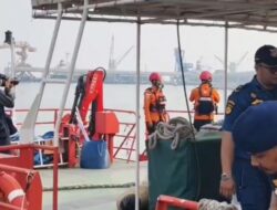 Hilang Kontak: Jurnalis iNews dan Wartawan Saat Meliput Anak Krakatau