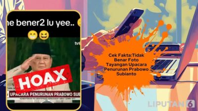 Menyikapi Hoaks Foto Terbaru yang Viral di Media Sosial