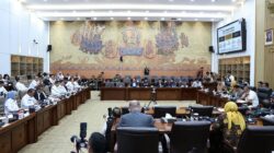 Perubahan Strategis Kadin Menuju Kedudukan Setara dengan Lembaga Pemerintah