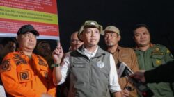 Penyegelan Lahan Bekas Karhutla di Kalimantan Barat