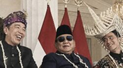 Potensi Gibran dalam Pilpres 2029: Pandangan PSI