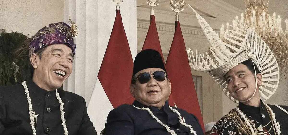Potensi Gibran dalam Pilpres 2029: Pandangan PSI