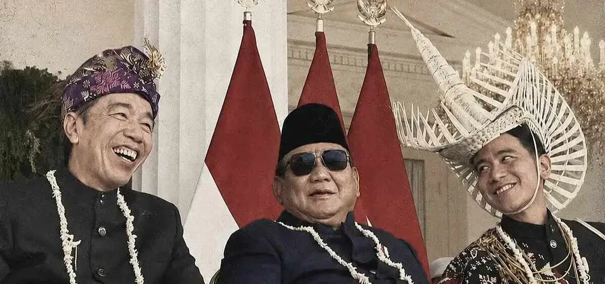 Potensi Gibran dalam Pilpres 2029: Pandangan PSI