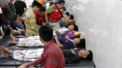 Tanggapan Menteri HAM terhadap Kasus Keracunan Program Makan Bergizi