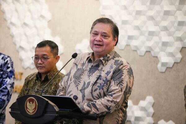 Rekening Otomatis untuk Warga Indonesia Berusia 17 Tahun