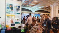 Inovasi Riset Kesehatan UNISA Yogyakarta di SSTY 2026