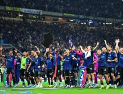 Inter Milan Terus Hadapi Kesulitan di Santiago Bernabeu