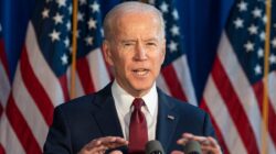Keberhasilan Kongres dalam Meloloskan RUU Infrastruktur Senator Biden