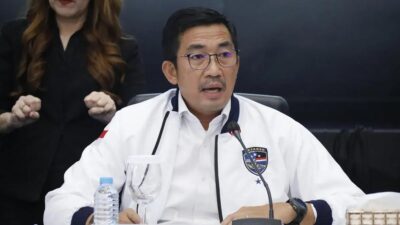 Pengungkapan Praktik Pornografi Melalui Live Streaming di Tiktok dan Tevi