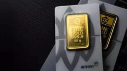 Penurunan Harga Emas Antam: Apakah Saatnya Investasi?