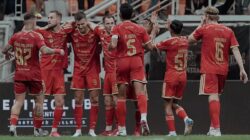 Menyambut Duel Seru: Persija Jakarta vs Persib Bandung