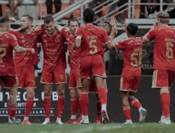 Menyambut Duel Seru: Persija Jakarta vs Persib Bandung
