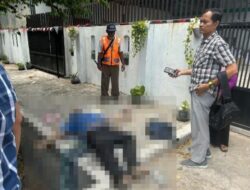 Kematian Misterius di Cirebon