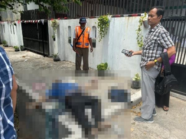 Kematian Misterius di Cirebon