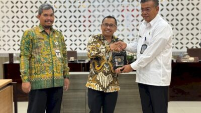 Kolaborasi Pariwisata Jawa Tengah dan Yogyakarta untuk Meningkatkan Kunjungan Wisatawan