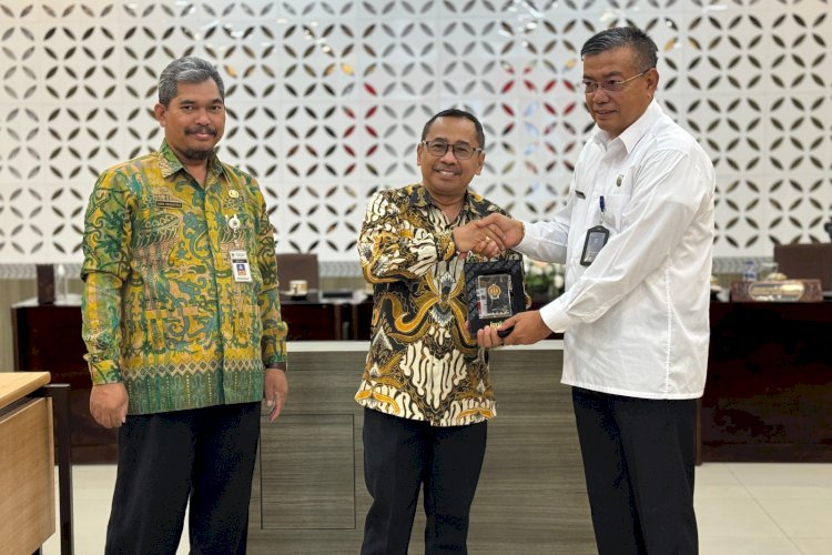 Kolaborasi Pariwisata Jawa Tengah dan Yogyakarta untuk Meningkatkan Kunjungan Wisatawan