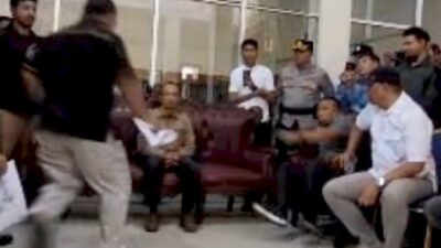 Pernyataan Keluarga Nani Wartabone Terhadap Intimidasi Balai Cagar Budaya