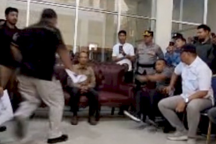 Pernyataan Keluarga Nani Wartabone Terhadap Intimidasi Balai Cagar Budaya