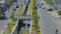 Proyek Pelebaran Jalan Wiyung-Menganti: Meningkatkan Konektivitas Surabaya