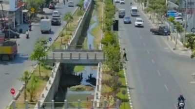 Proyek Pelebaran Jalan Wiyung-Menganti: Meningkatkan Konektivitas Surabaya