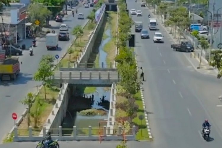 Proyek Pelebaran Jalan Wiyung-Menganti: Meningkatkan Konektivitas Surabaya
