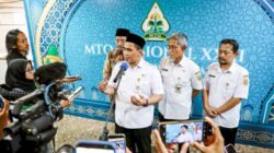 Dampak Ekonomi MTQ Nasional di Jawa Tengah