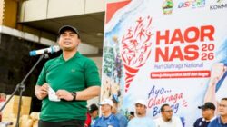 Menggerakkan Ekonomi Melalui Olahraga: Tanggapan Wagub Jawa Tengah