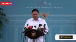 Dorongan Inklusi Keuangan: Pemerintah Siapkan Program Rekening Massal